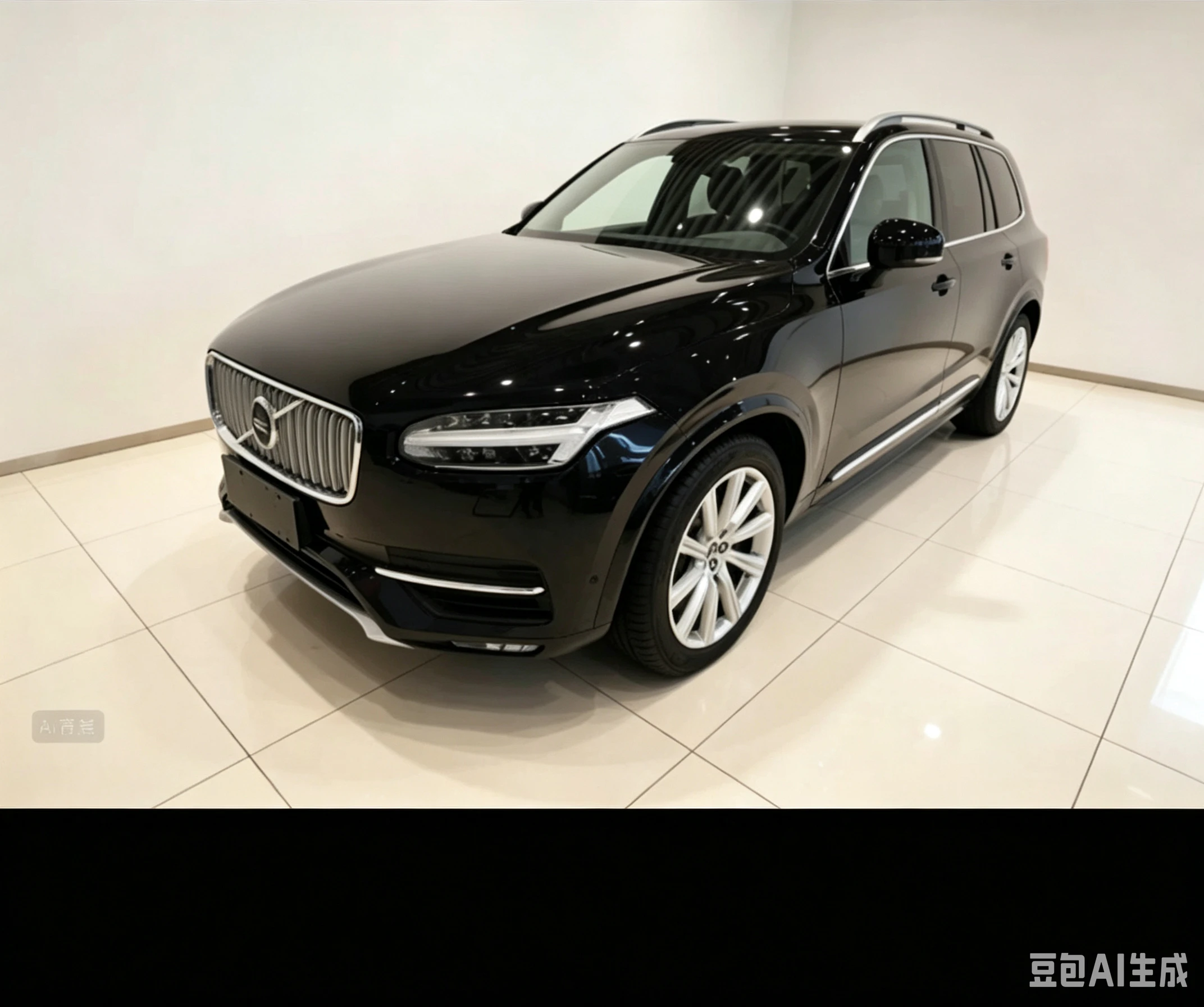 Volvo XC90 T6 AWD 