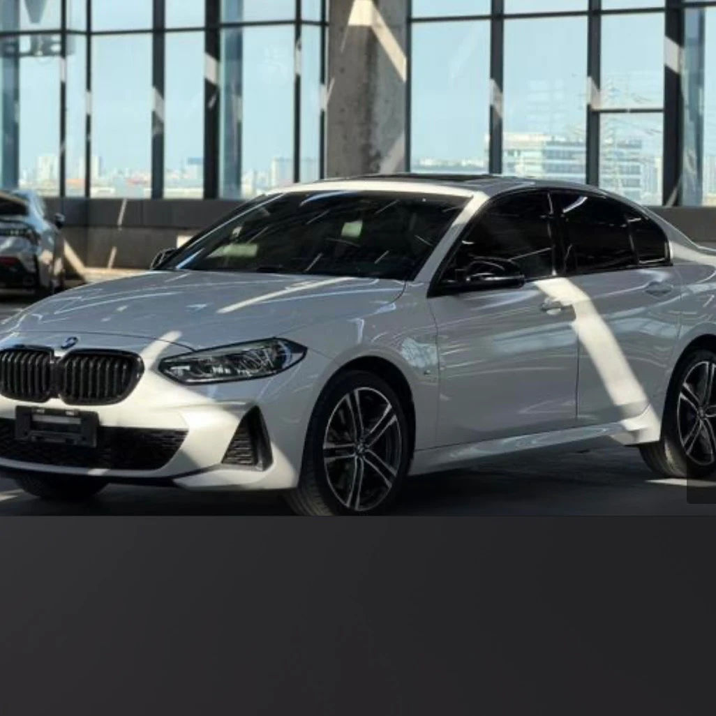 BMW 1 Series 125i M Sport