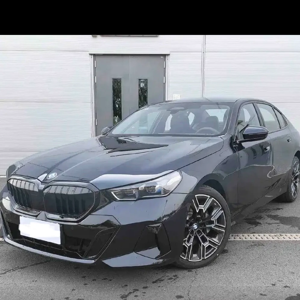BMW 530Li Premium