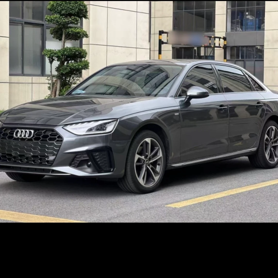 Audi A4L 40 TFSI Sport Edition