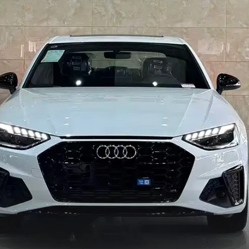 Audi A4L 40 Luxury
