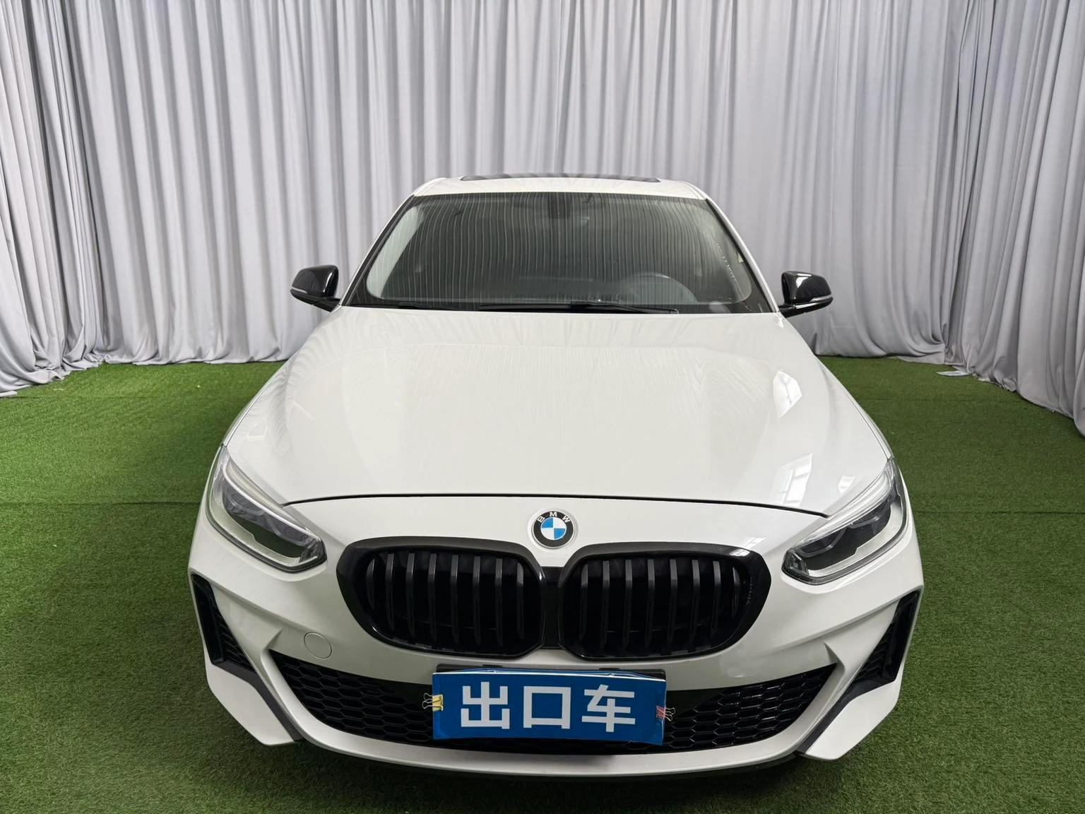 BMW X1 sDrive20Li X Design