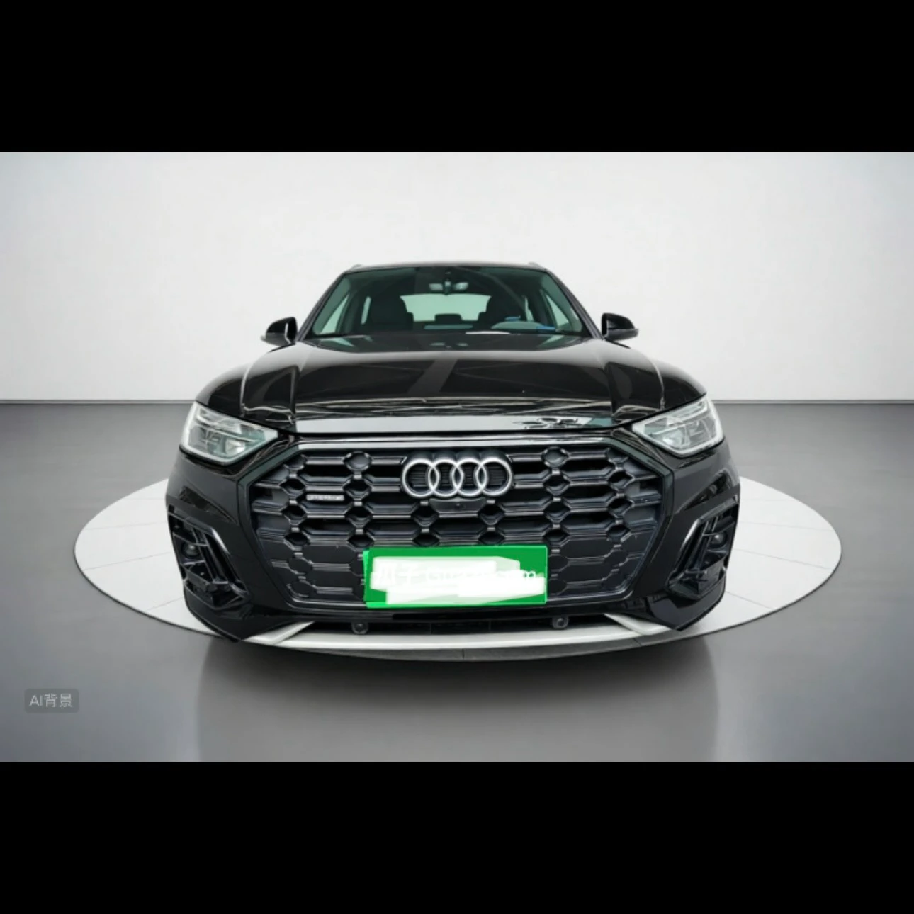 Audi Q5L 40 TFSI Luxury Dynamic 