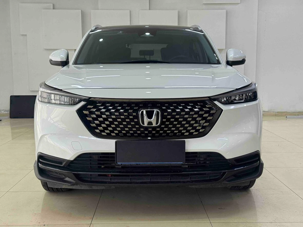 Honda XR-V 1.5L CVT Hot Trend Edition - exterior