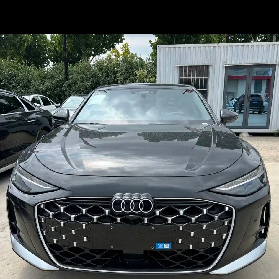 Audi A6L Select