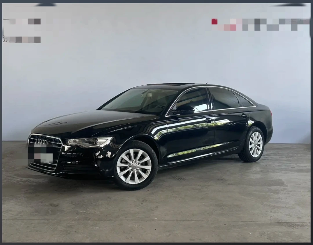 Audi A6 L Standard