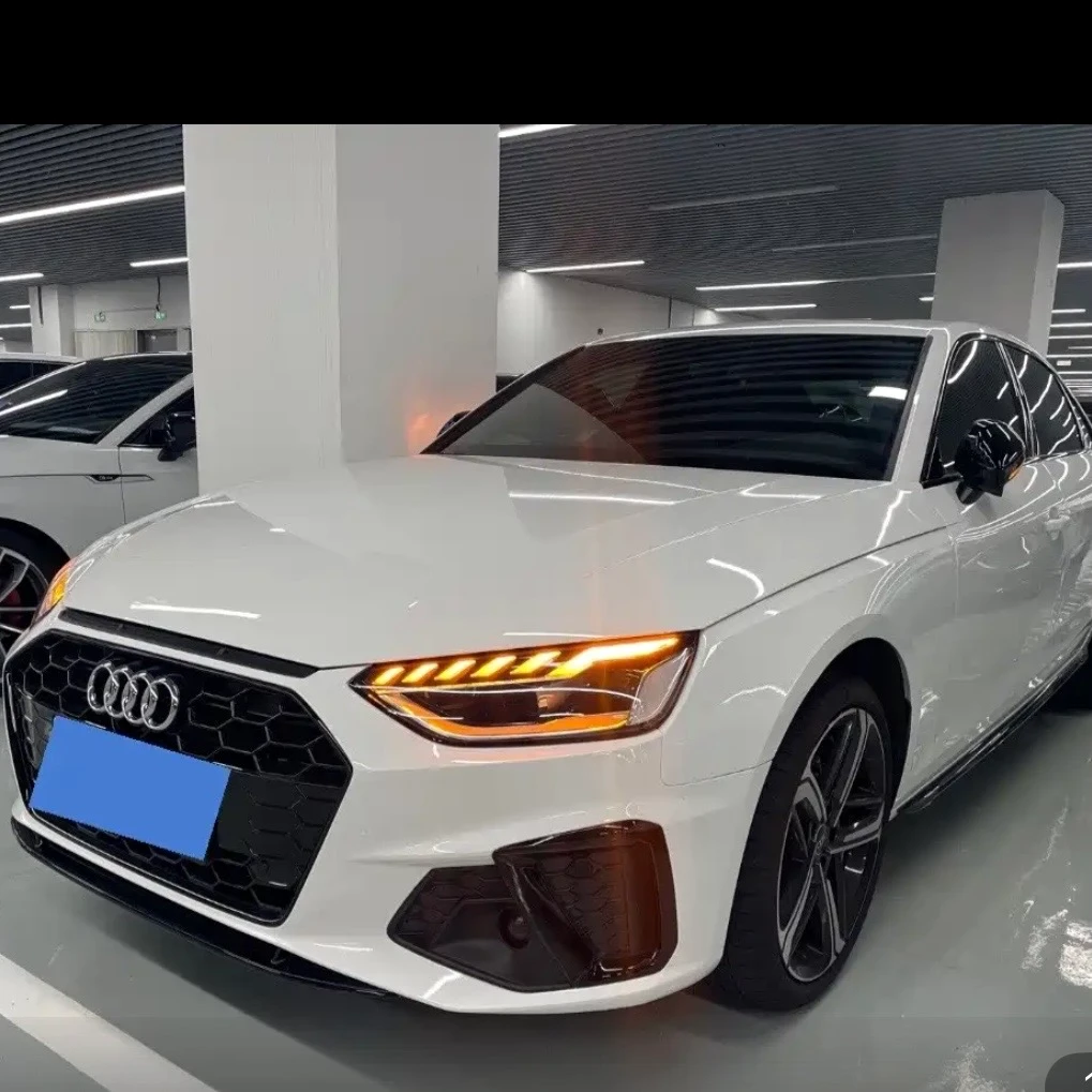 Audi A4L 40 Fashion