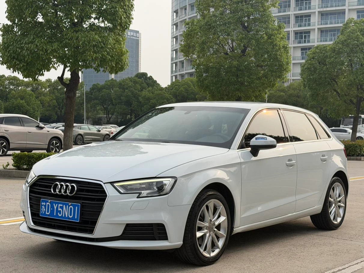 Audi A3  Sportback 35 TFSI