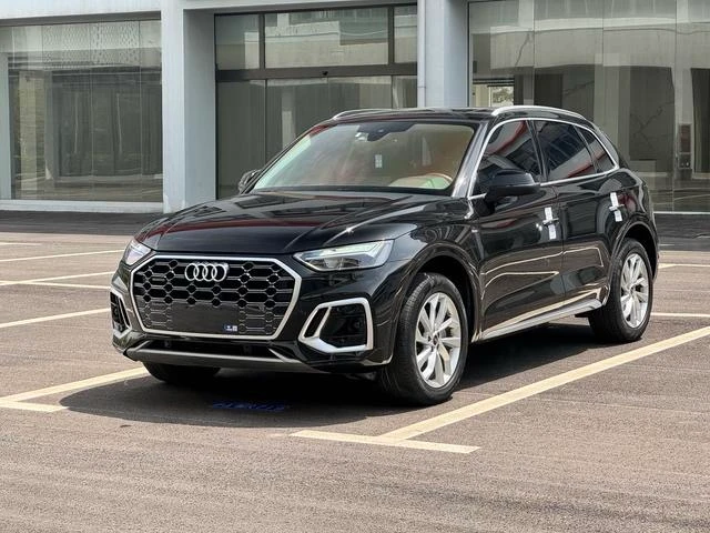 Audi Q5L 40T Luxury Dynamic