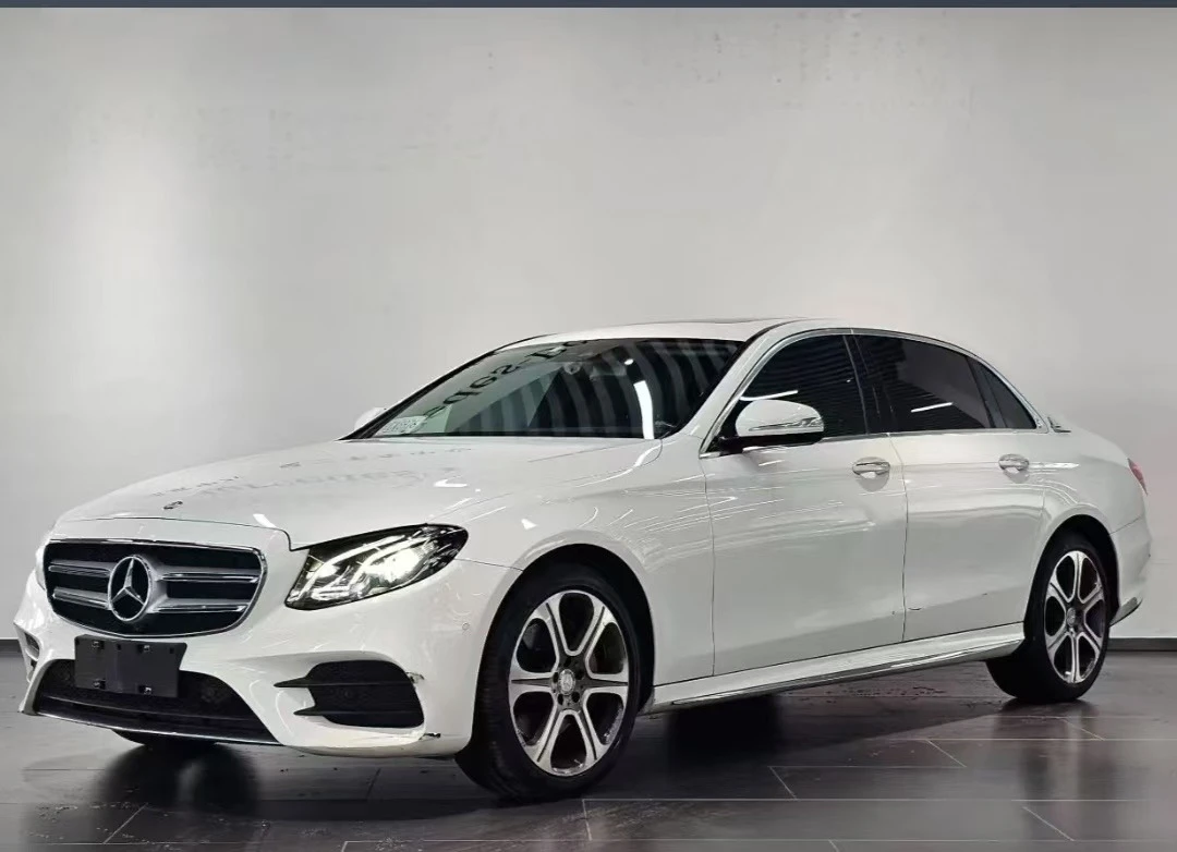 Mercedes-Benz E300L