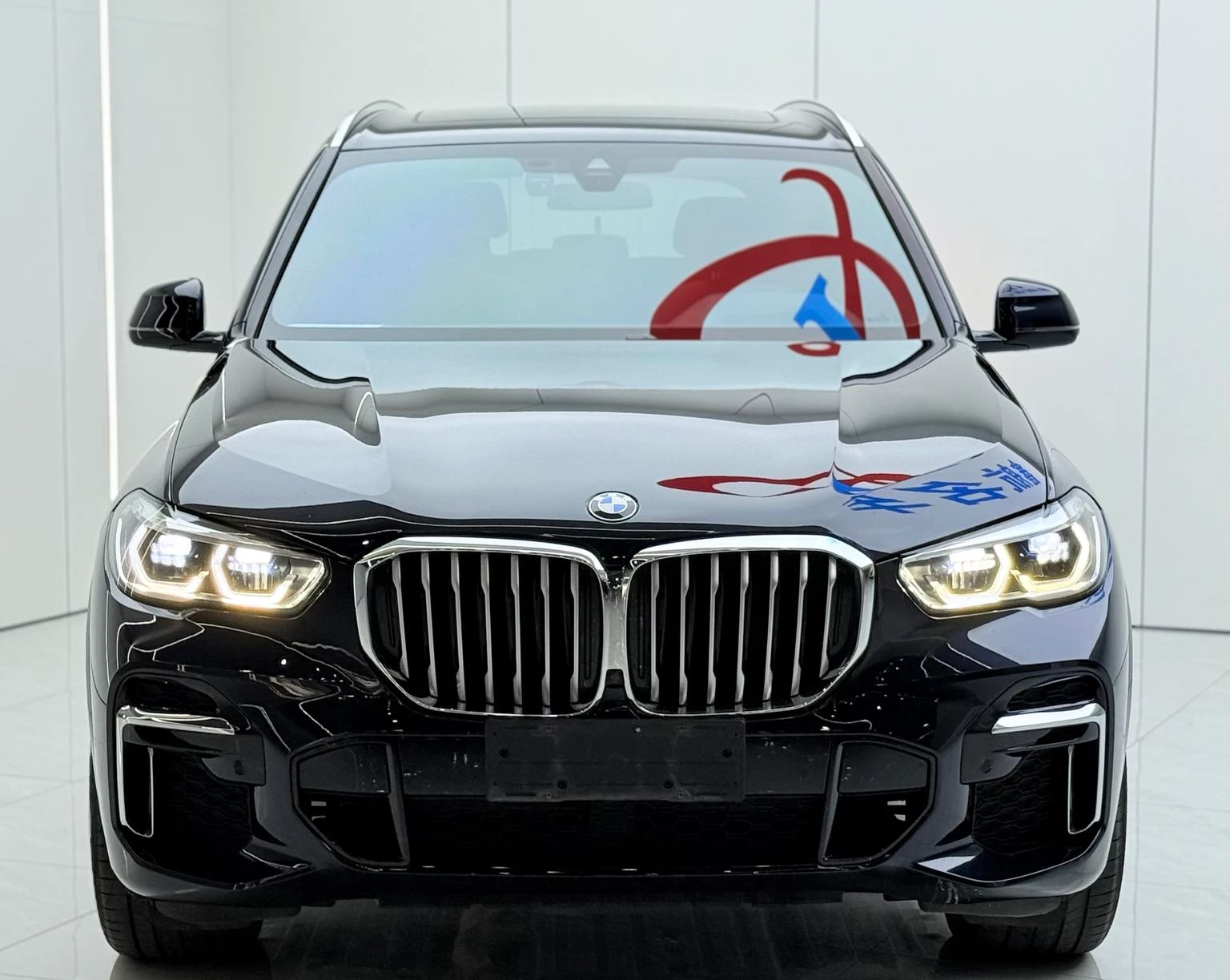 BMW X5 xDrive 40Li M Sport Package