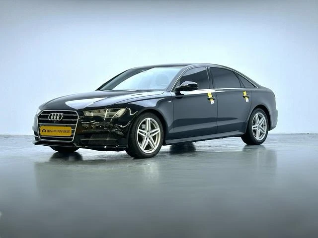 Audi A6L 30 FSI Fashion