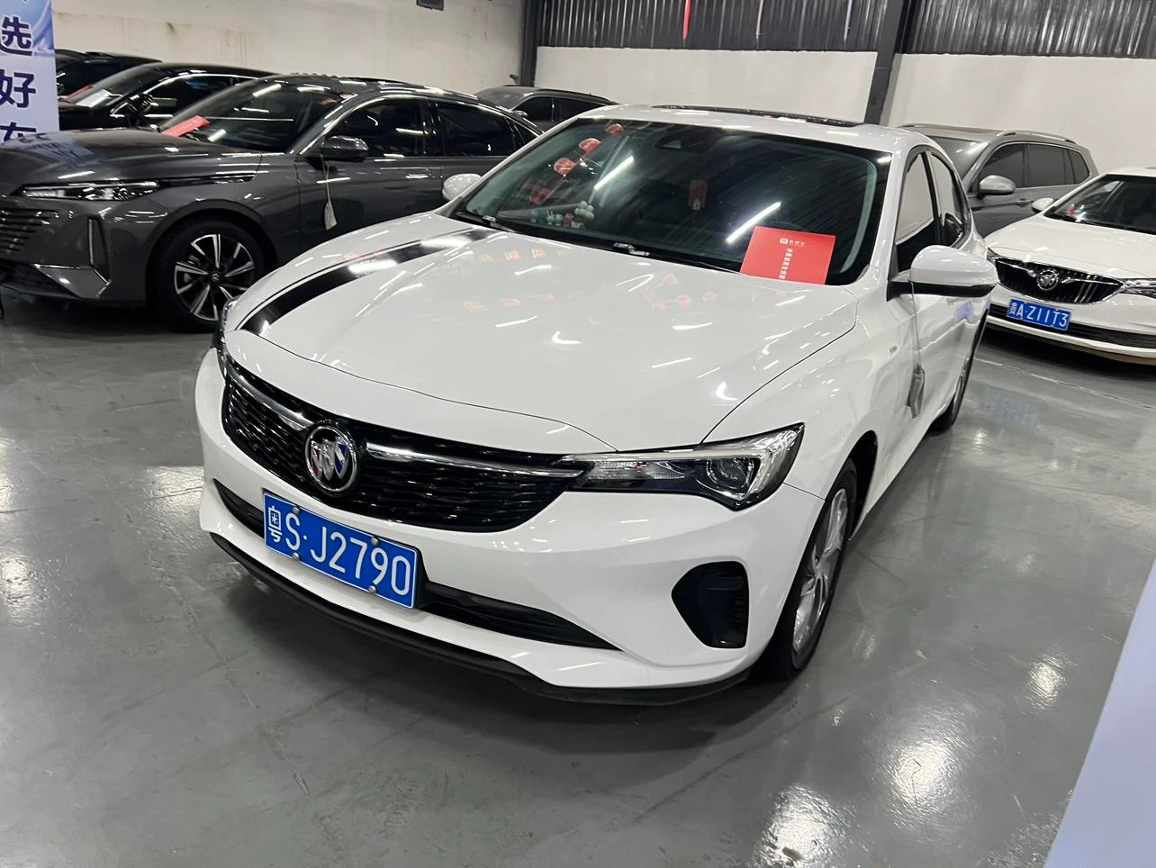 Buick Verano Pro 533T Enjoy Edition