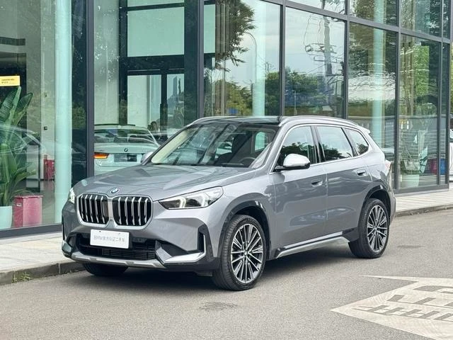 BMW X1 25Li xLine