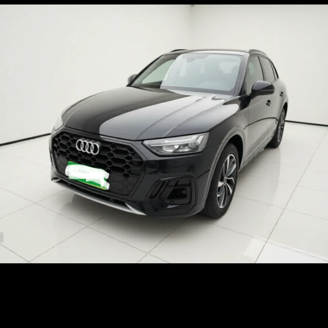 Audi Q5L 40 TFSI Luxury Dynamic 