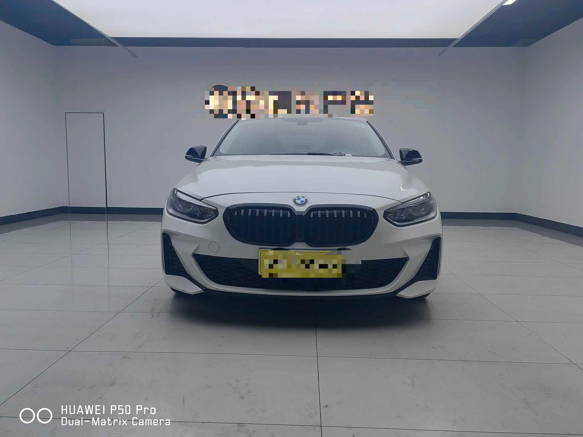 BMW 125i M Sport - exterior