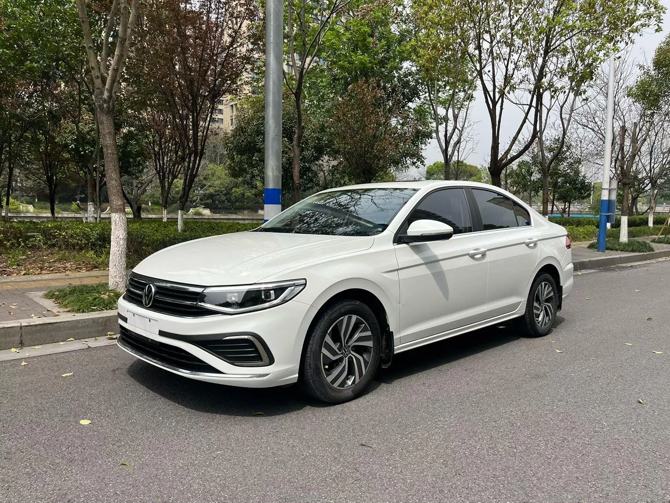 Volkswagen Bora 200TSI DSG Joy Edition