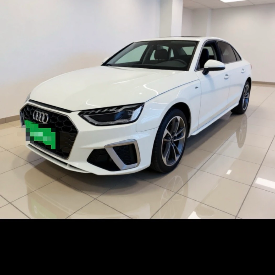 Audi A4L Sport 40