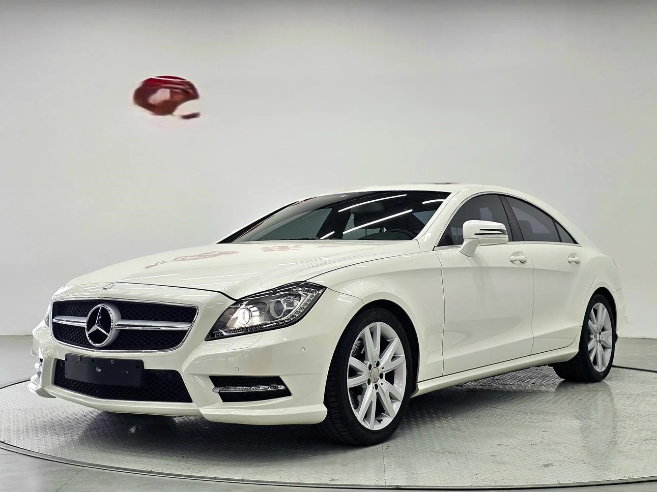 Mercedes-Benz CLS 300 CGI