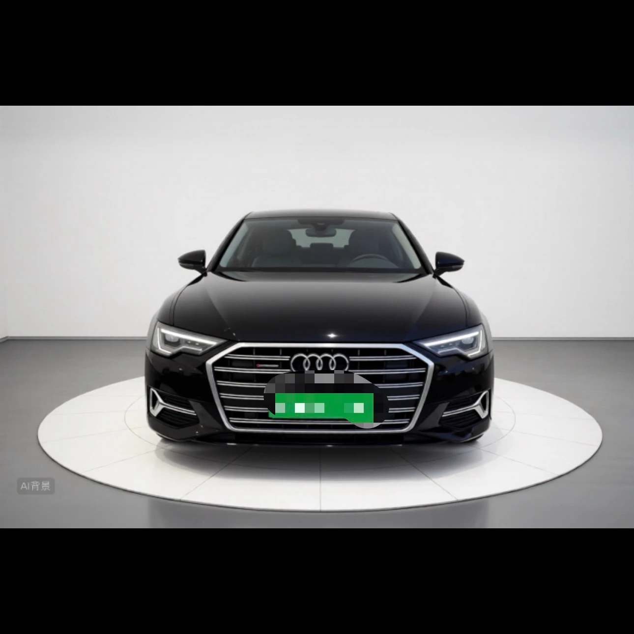 Audi A6L Prestige Elegance 45 - exterior