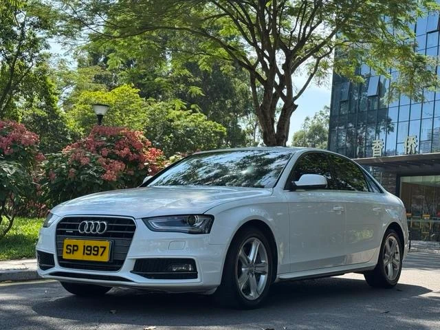 Audi A4L 45 TFSI Sport