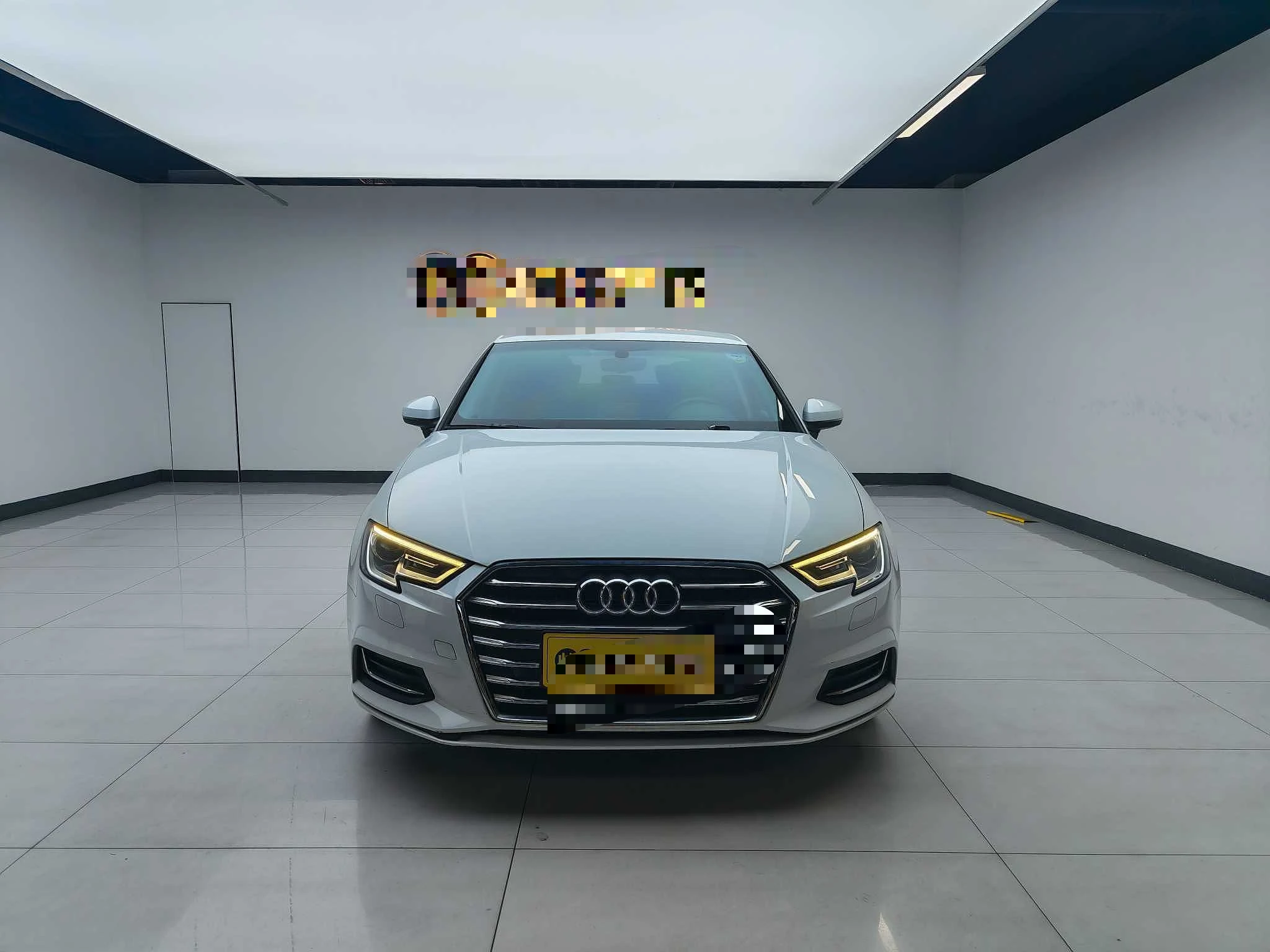 Audi A3 35 TFSI