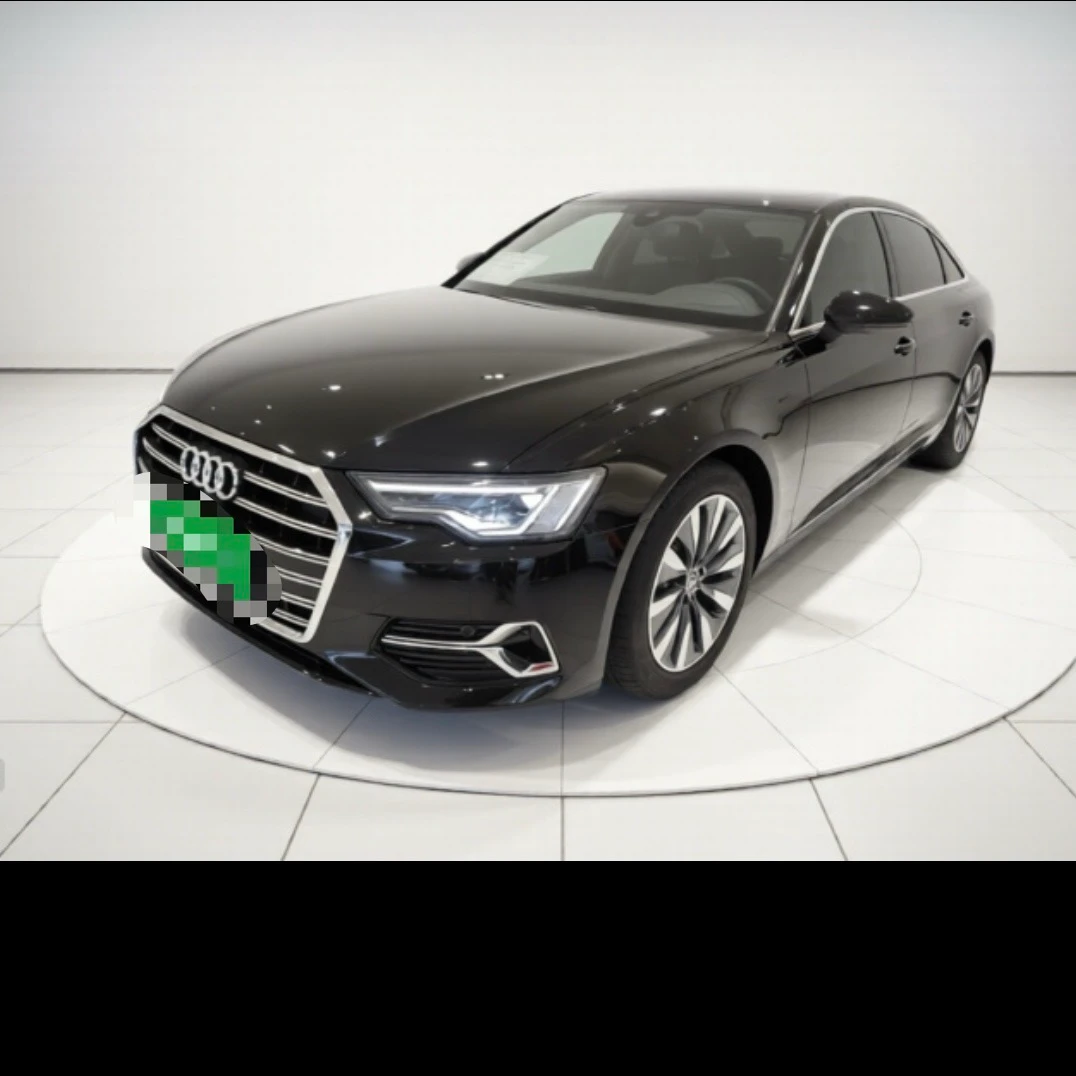 Audi A6L Prestige Elegant 45