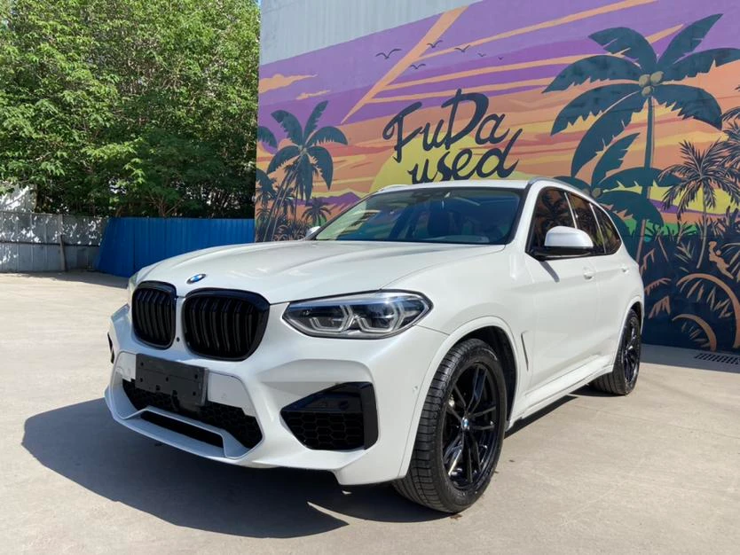 BMW X3 xDrive28i M Sport Package