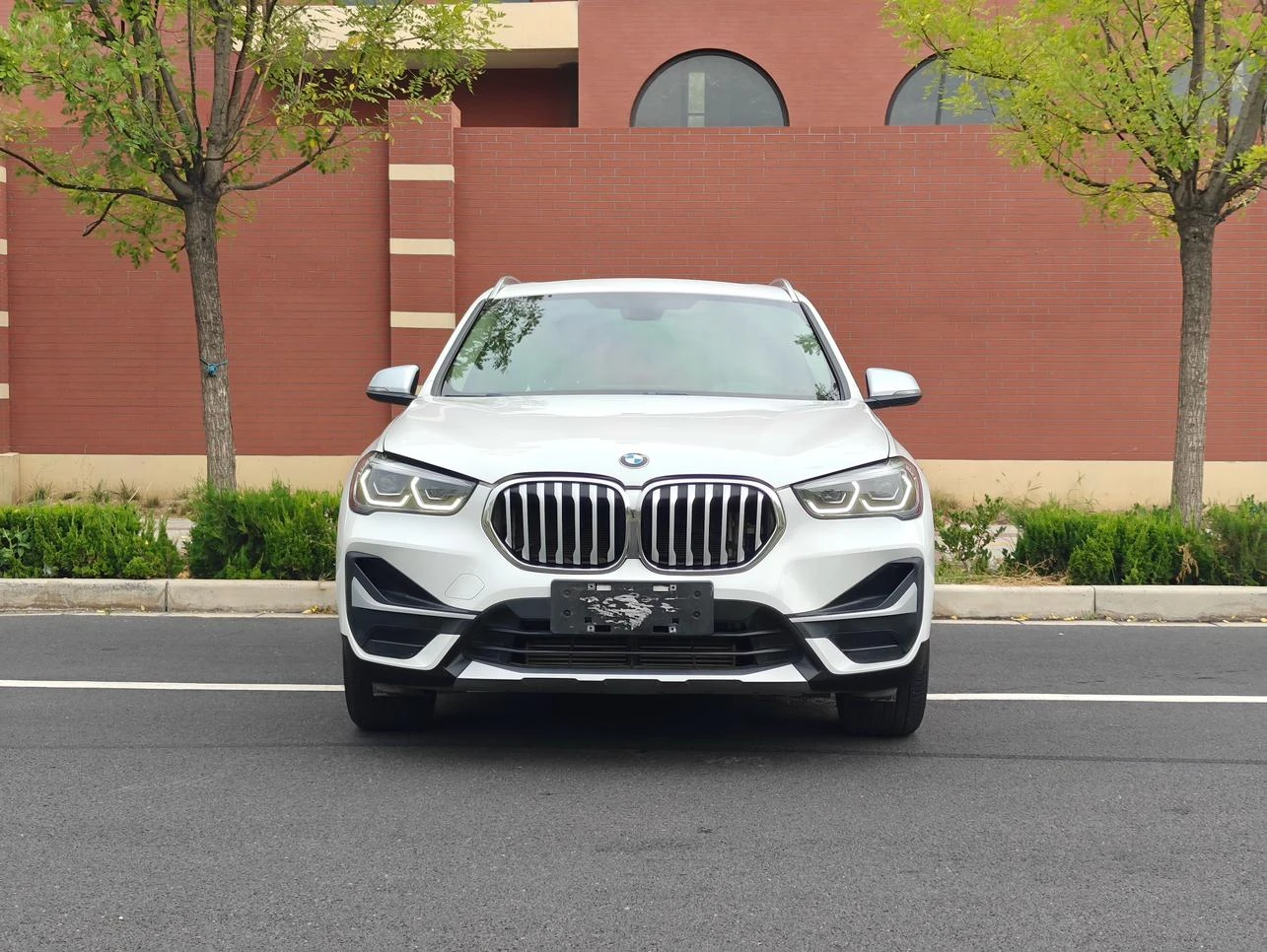BMW X1 sDrive20Li Fashion Trim