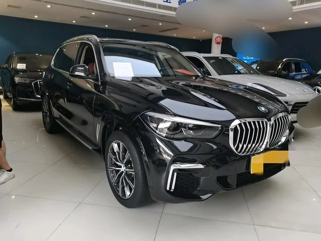 BMW X5 xDrive 30Li M Sport Package