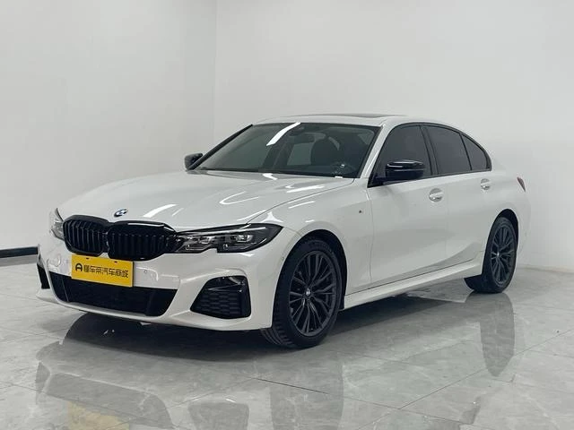 BMW 3 Series 330i M Sport Package
