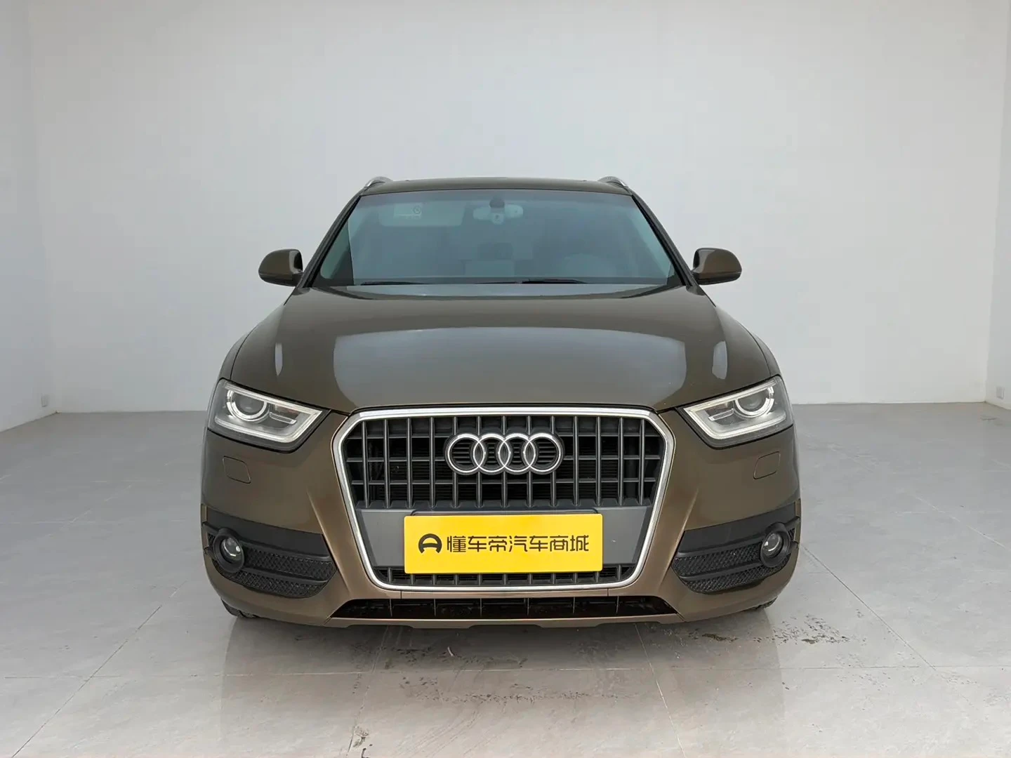 Audi Q3L 30 TFSI Fashion Trim - exterior