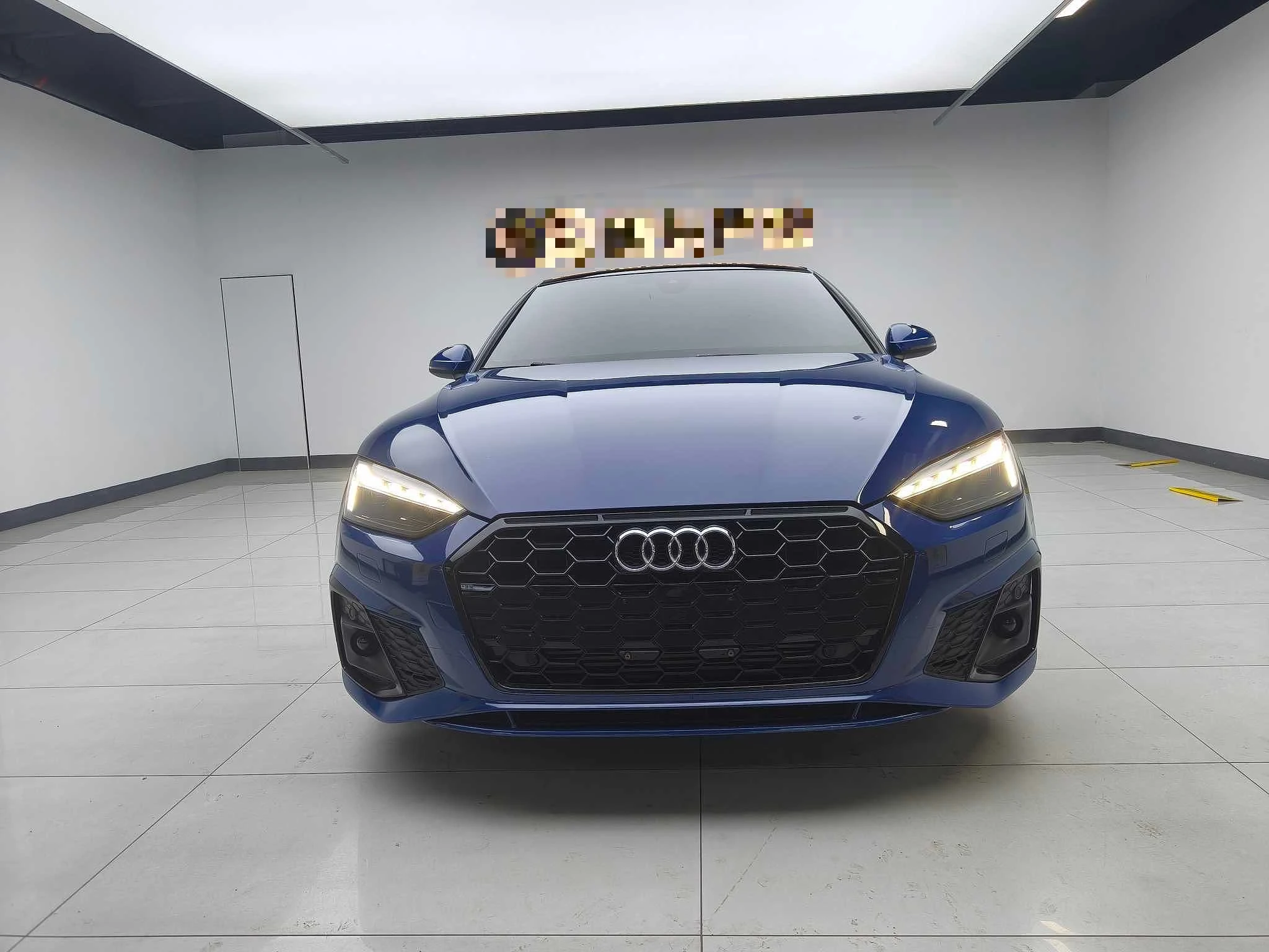 Audi A5 40 TFSI
