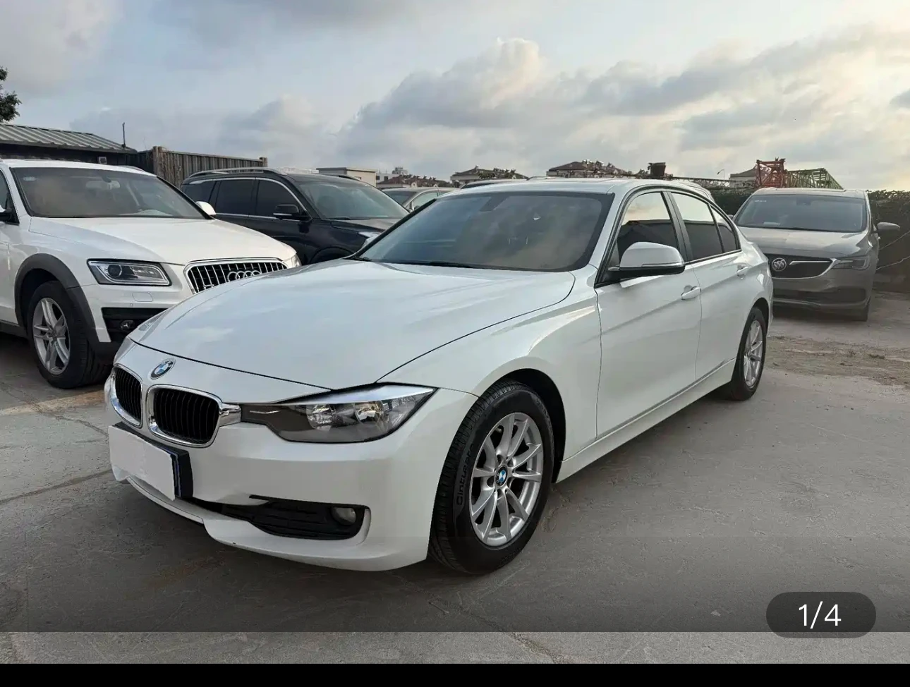 BMW 316i