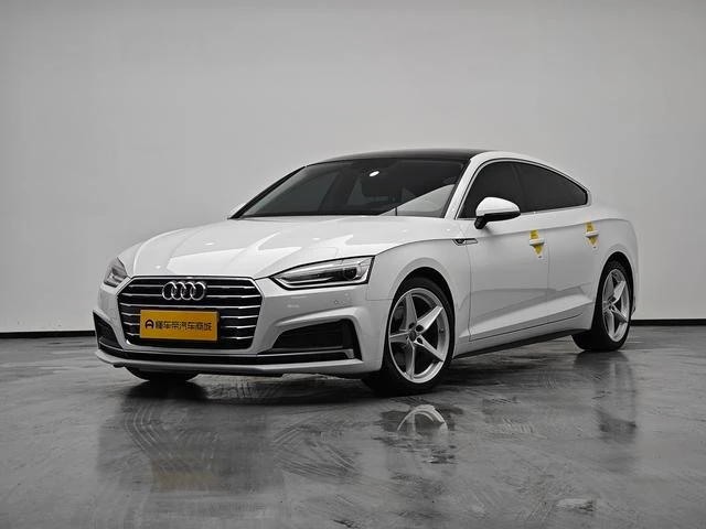 Audi A5 Sportback 40 TFSI 