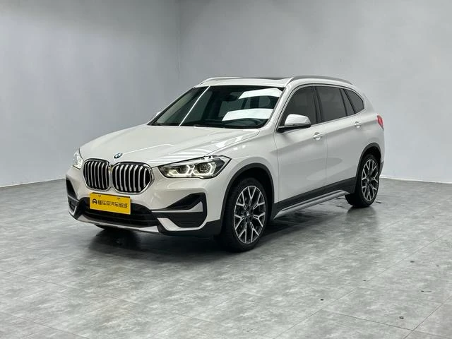 BMW X1 xDrive 25Li Luxury