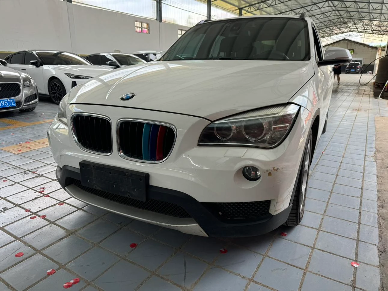 BMW X1  sDrive20i Sport 