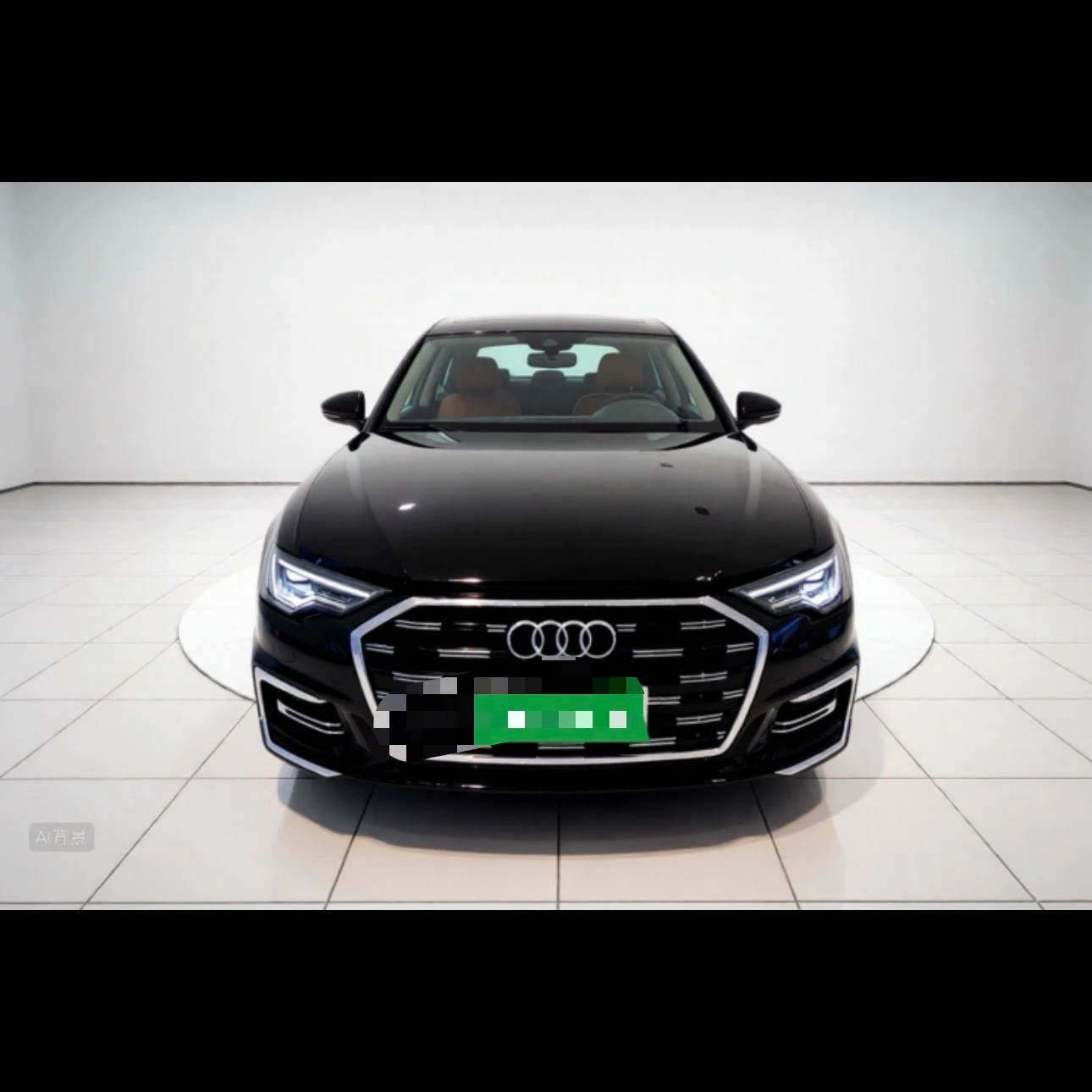 Audi A6L 45 TFSI Sport
