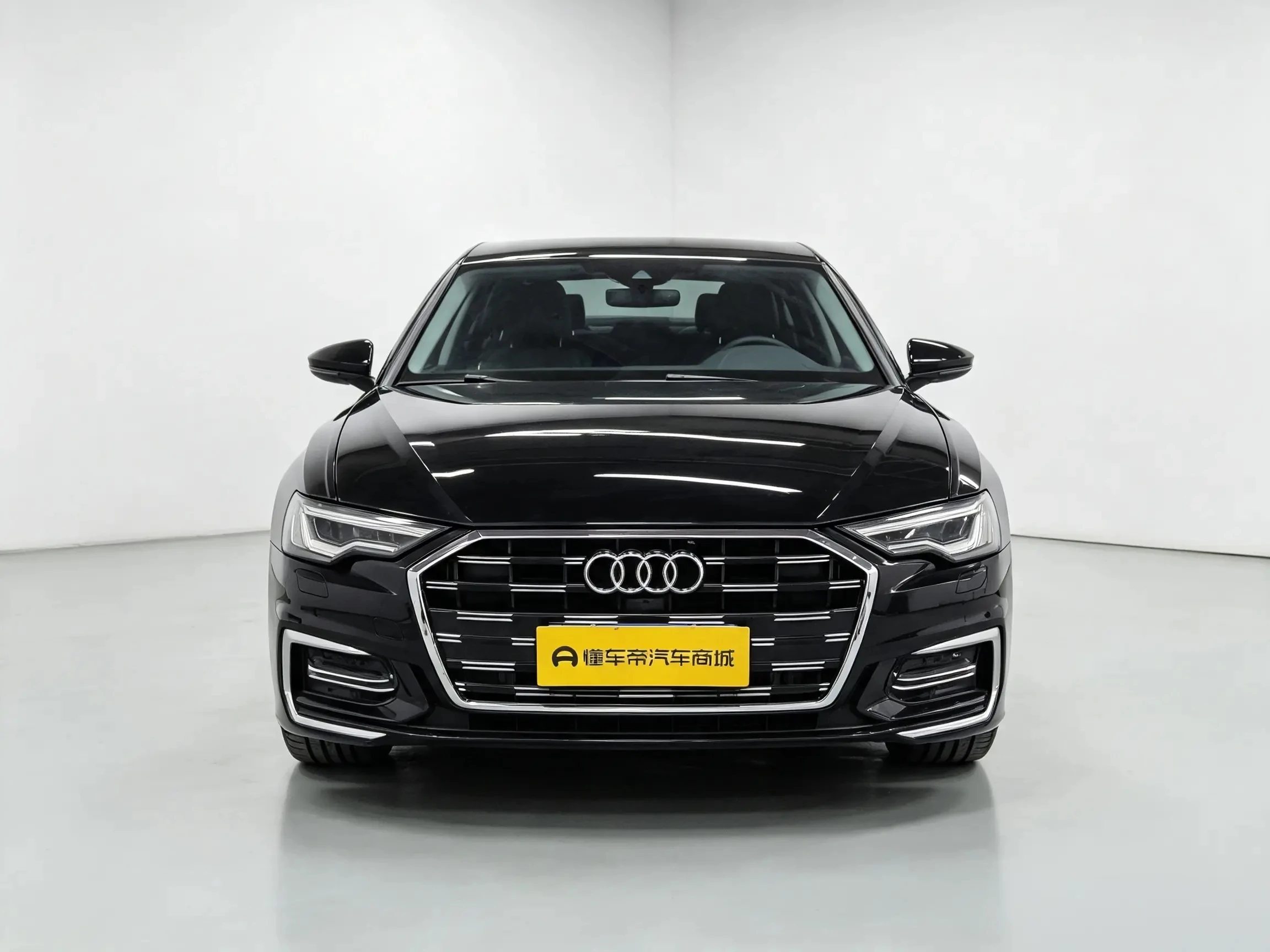 Audi A6L 45 TFSI Premium Selection Dynamic Trim - exterior