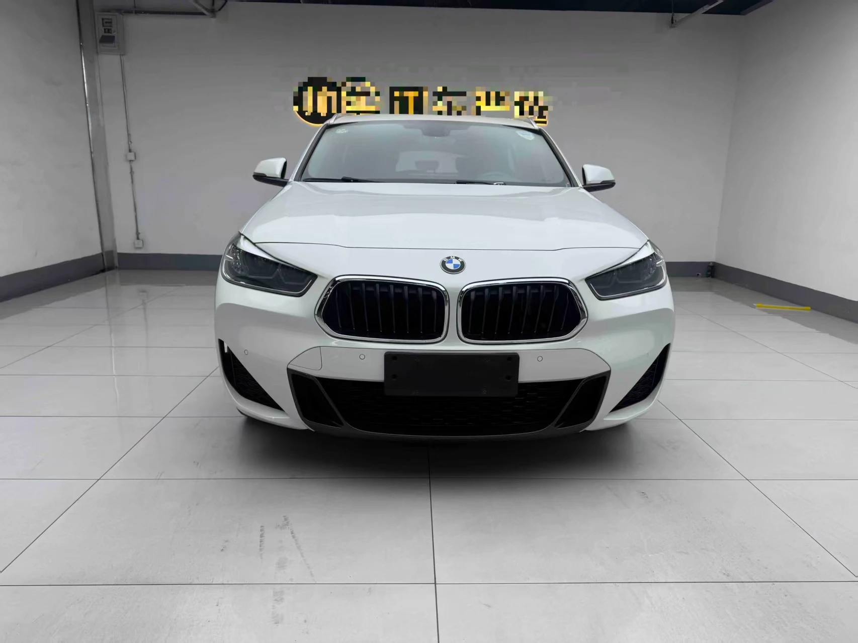 BMW X2 sDrive25i M Sport