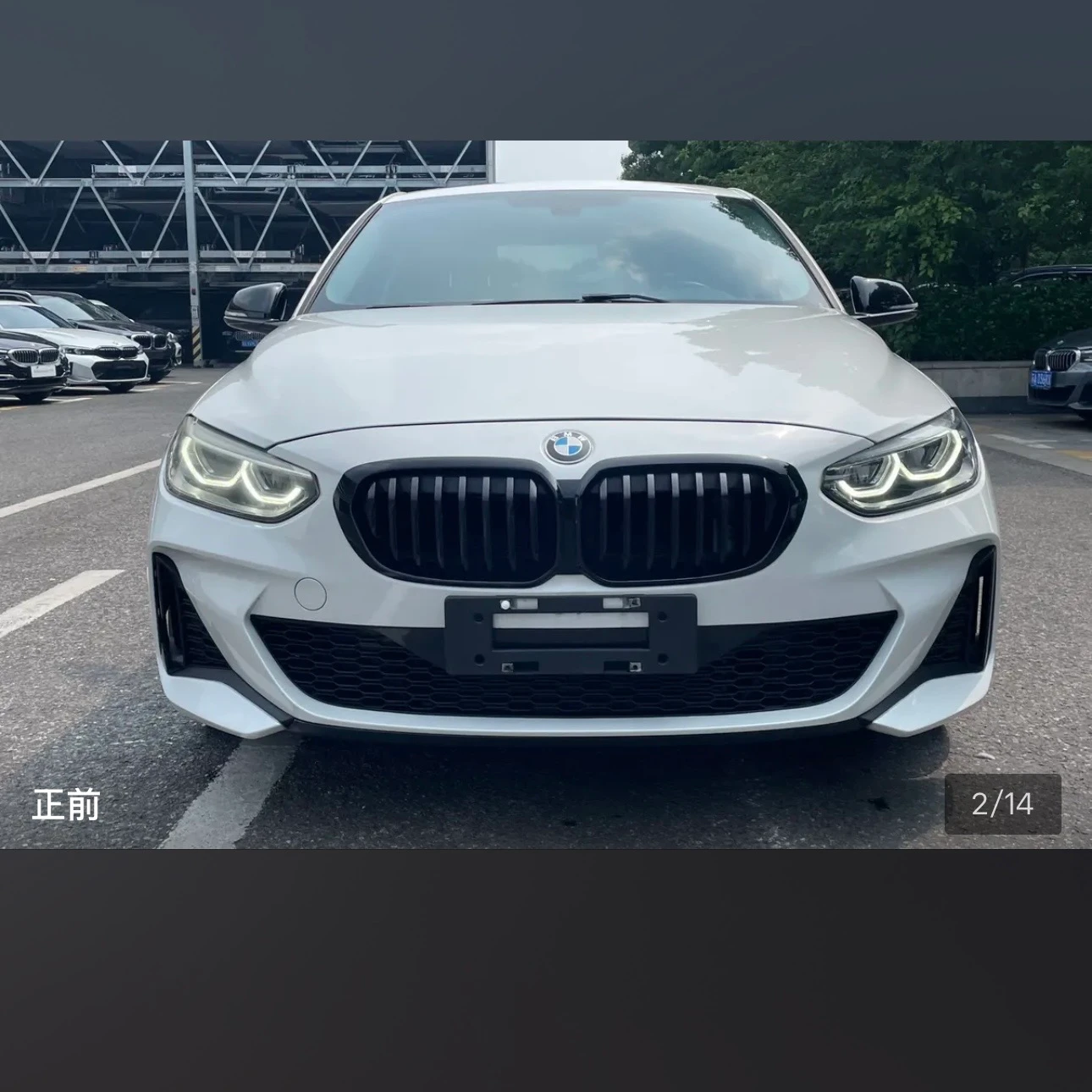 BMW 1Series 120 Sport