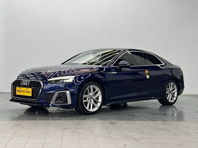 Audi A5 40 TFSI Fashion Trim
