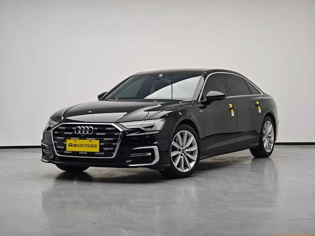Audi A6L 45 TFSI Premium Selection Dynamic Trim