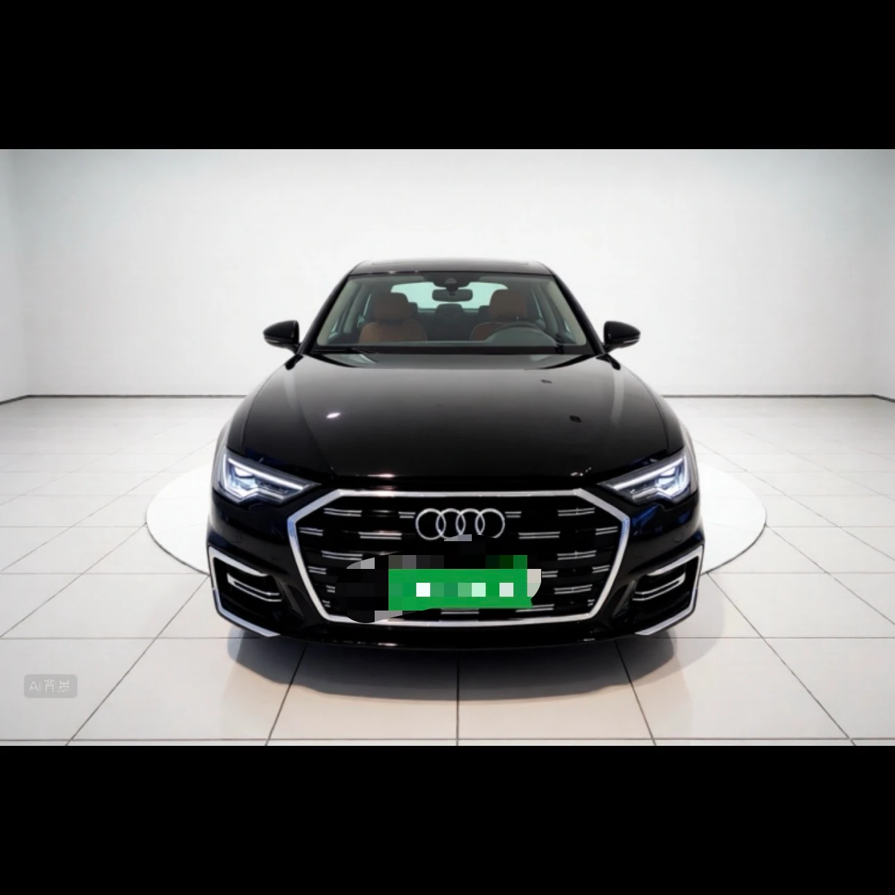 Audi A6L 45 TFSI Sport
