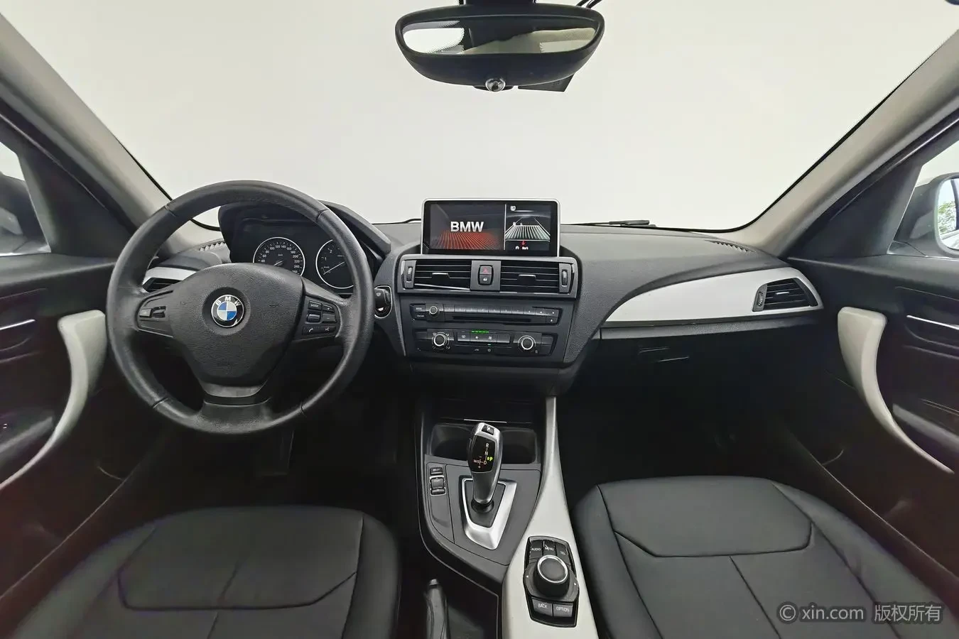 BMW 116i  - exterior