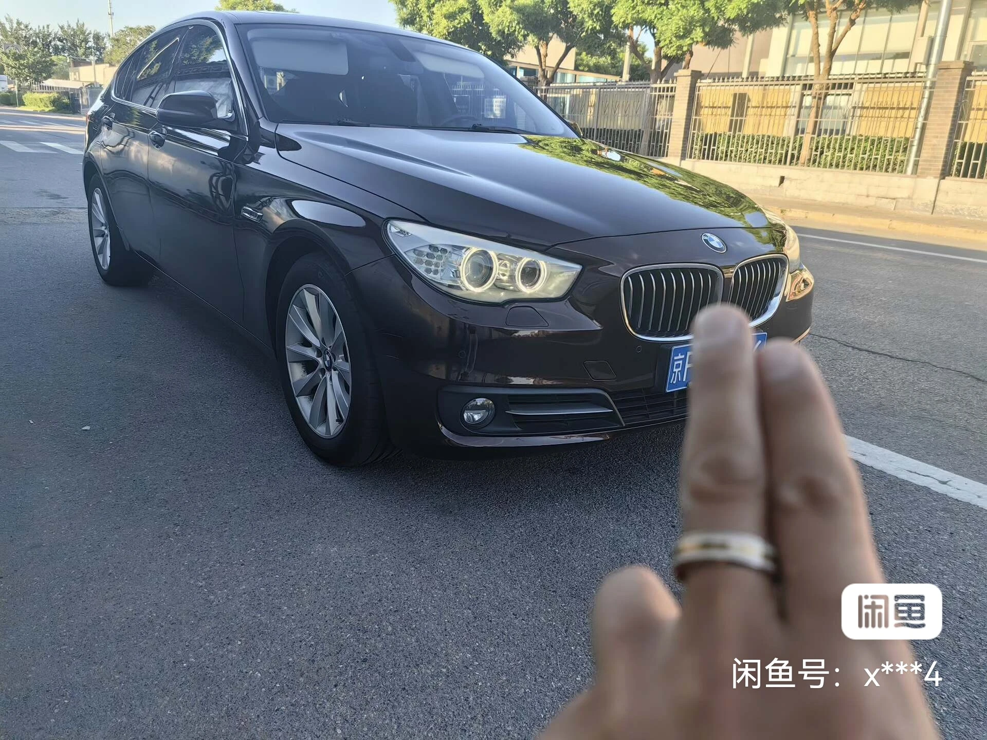 BMW Gran Turismo 28i
