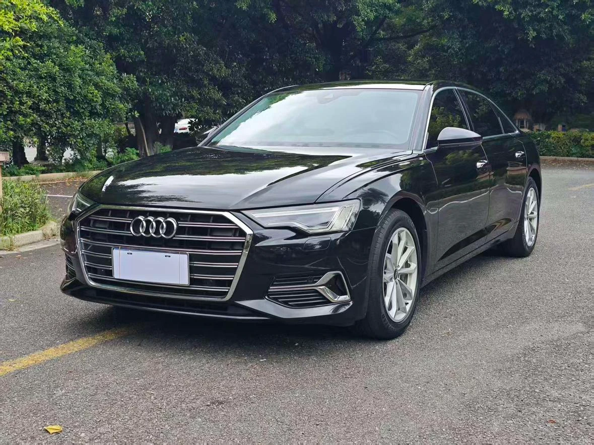 Audi A6L  40 TFSI 