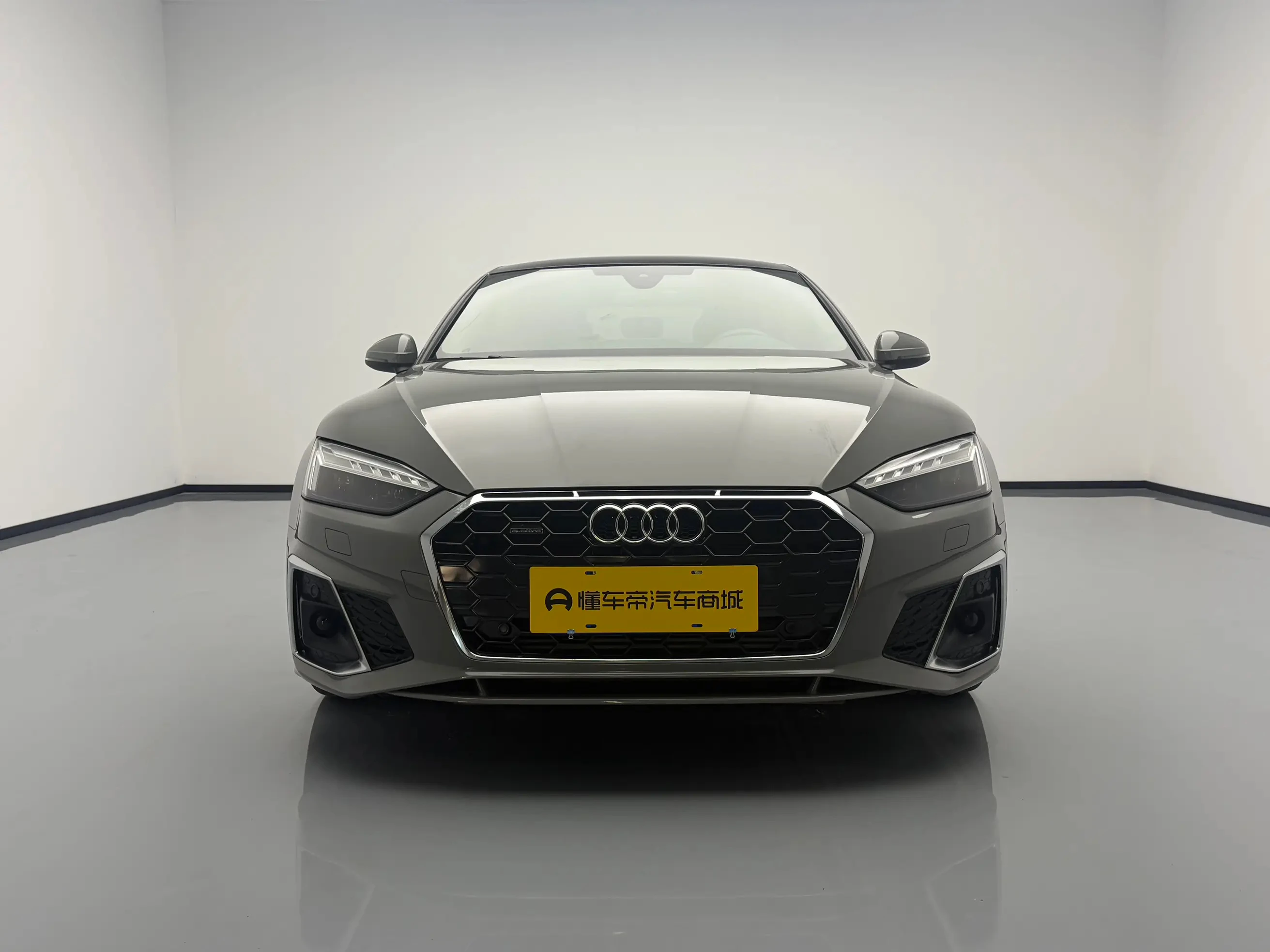 Audi A5 40 TFSI Fashion Dynamic Trim - exterior