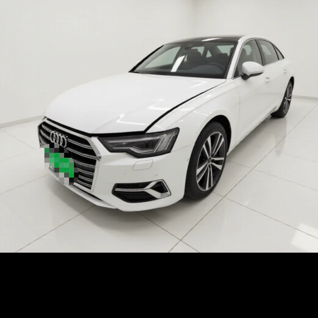 Audi A6L Premium Elegance 45