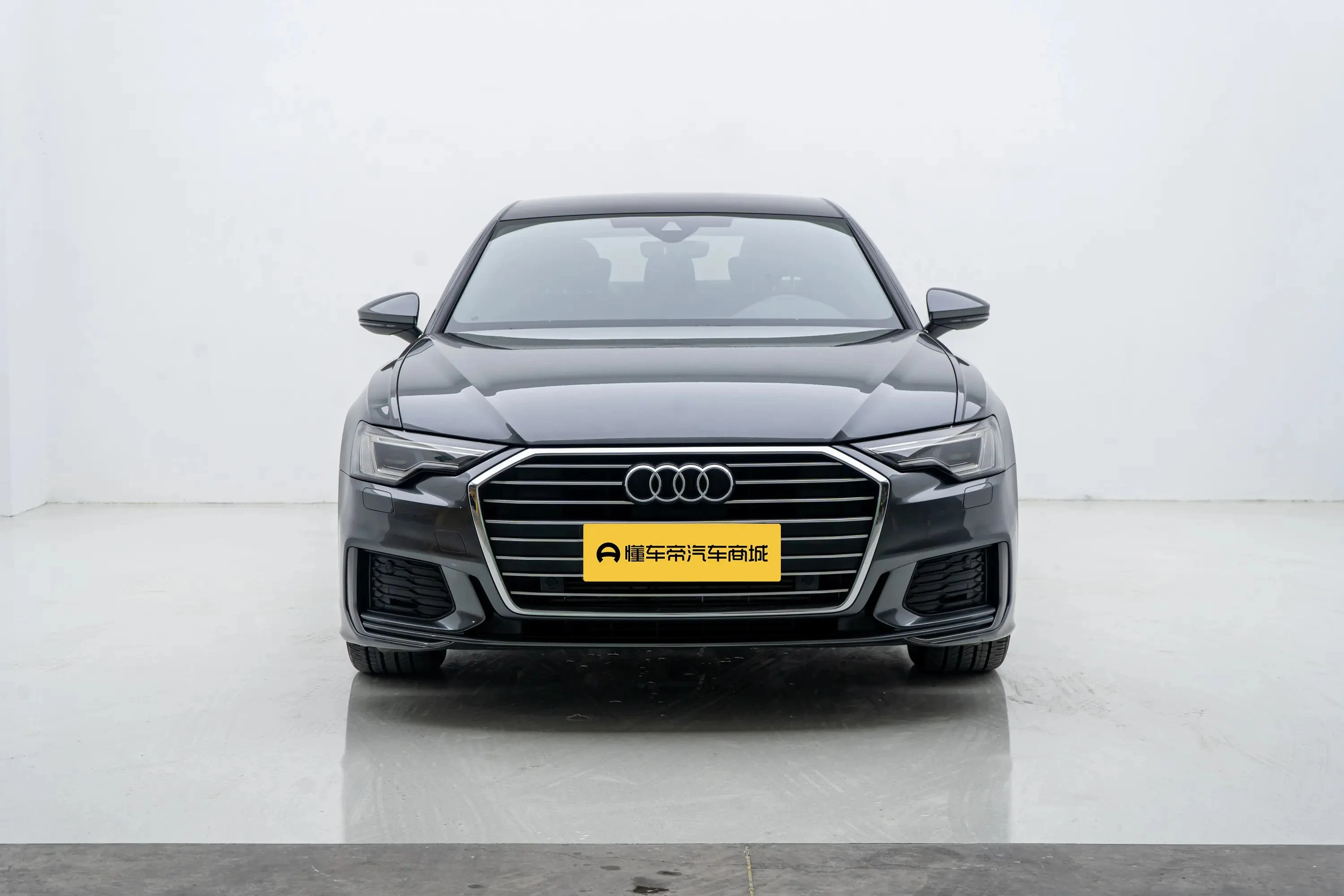 Audi A6L 45 TFSI Premium Selection Dynamic Trim - exterior